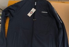 Lambretta Blue Jacket Large BN