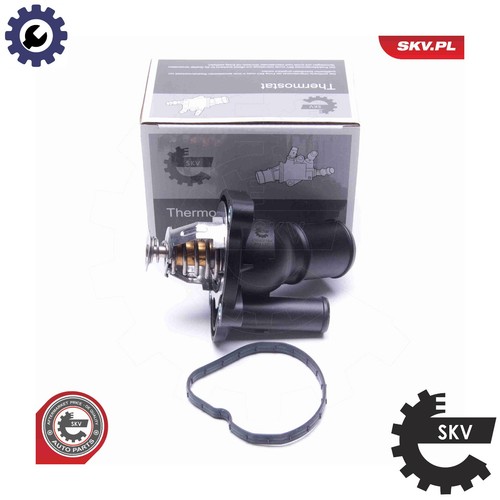 Thermostat coolant 20skv194 - thermostat,