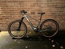 Trek Marlin +8 Peddle Assist