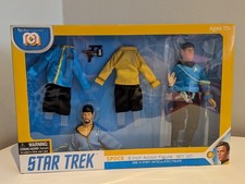 Mego Star Trek TOS Original