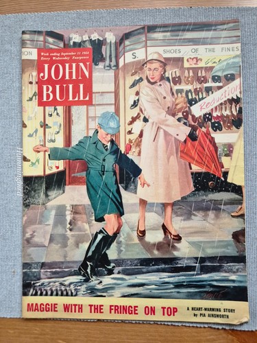 Jumping puddles cover - in,
