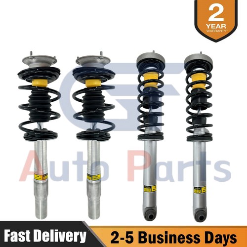 Front rear shock struts - 4x,