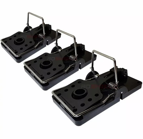 Roshield rat snap - snap, trap