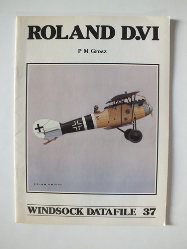 Roland windsock datafile - d.vi, (windsock