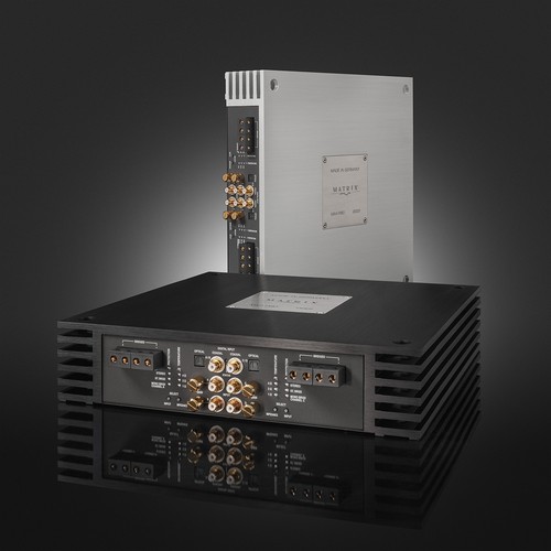 Brax mx4 pro black channel - pro,