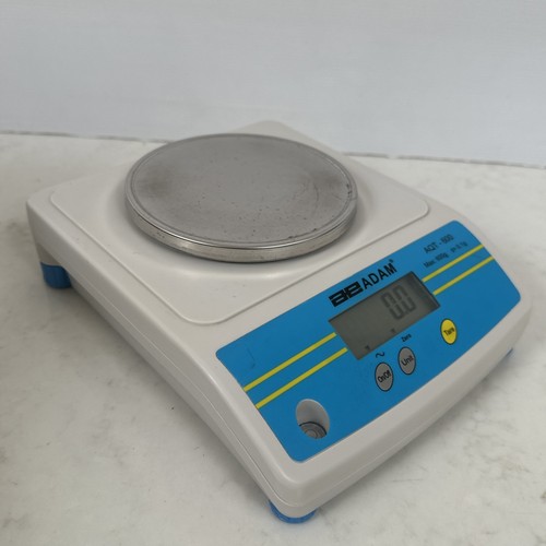 Adam equipment aqt 600 core - adam,