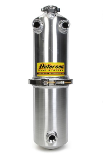 Dry sump tank gal - dry,