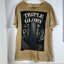 Men’s Pearly King Triple