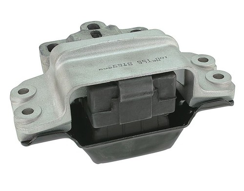 Engine cushion rear - engine,