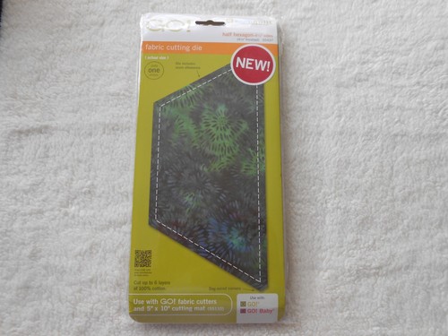 Accuquilt fabric cutting - accuquilt,