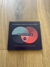 Resonate 10 - Tidy Trax