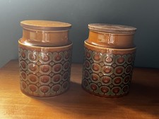 Hornsea Pottery Brontë