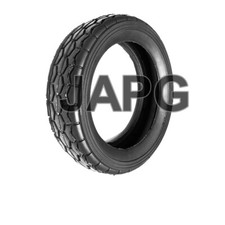 Wheel Tyre, Honda HR2160