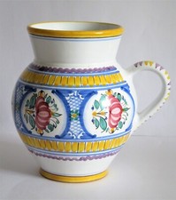 Modra slov keramika ceramic - modra,