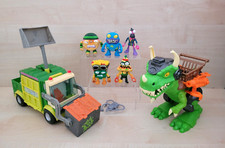 Grossery Gang  Trash Pack