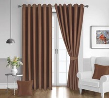 THERMAL BLACKOUT CURTAINS