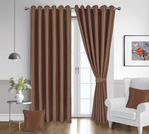 Thermal blackout curtains - thermal,