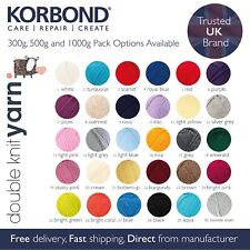 Korbond yarn acrylic - korbond, dk