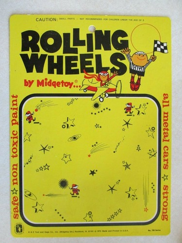 Mp34 vintage midgetoy diecast - vintage,