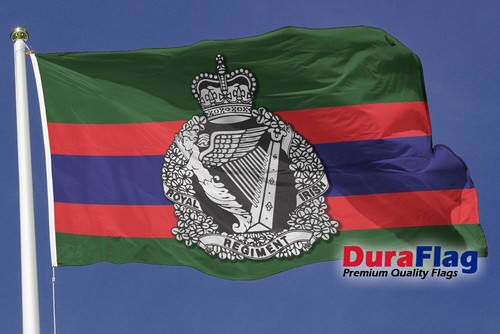 Royal irish regiment - royal,