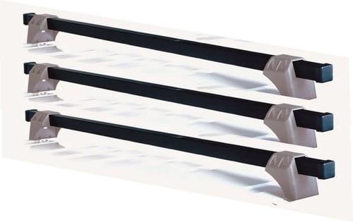 Roof bar for volkswagen - roof,