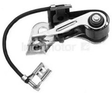 Bosch type points, contact