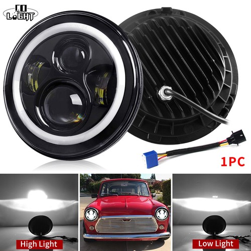 Led headlamp headlight - headlamp,