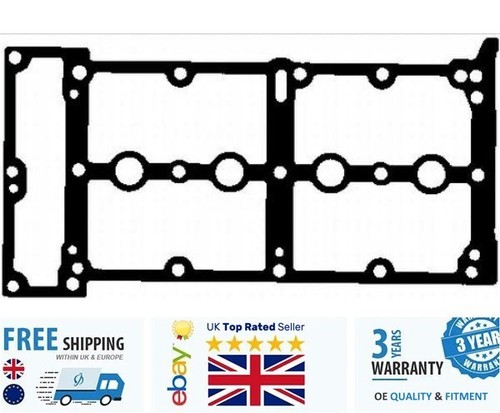 Rocker cover gasket for - rocker,