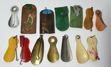 14 COMBINATION BUTTON HOOK