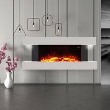 Wall Mounted 1/2kw Electric