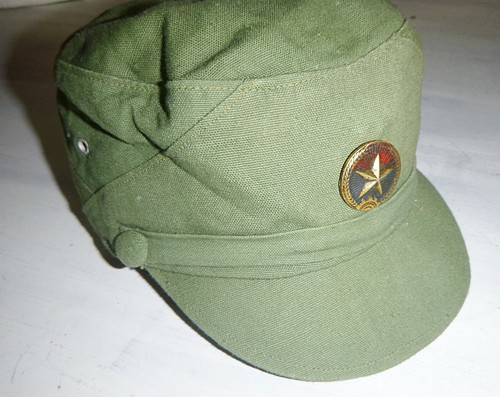 Rare hat cap - vc,