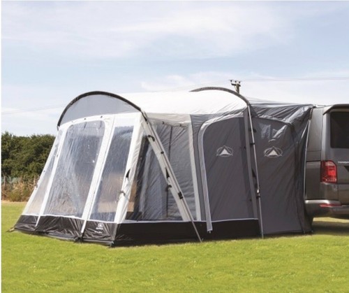 Sunncamp swift van 325 - swift, low