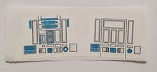Vintage Star Wars R2-D2
