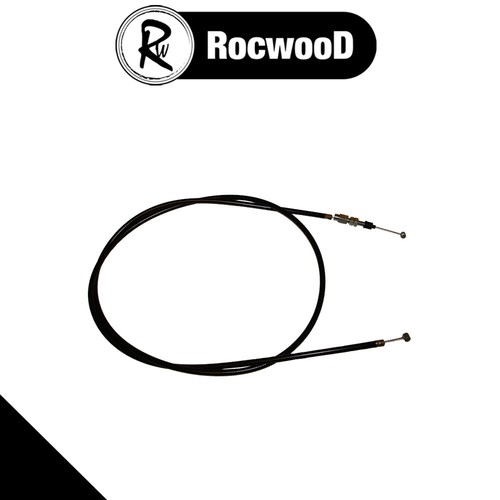 Honda throttle cable - throttle, some