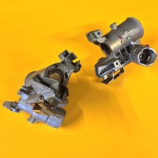 Ford sierra mk2 steering lock - ford,