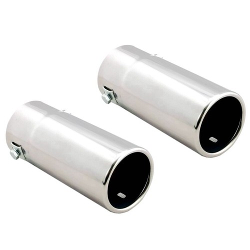 Pack car muffler exhaust - pack, of