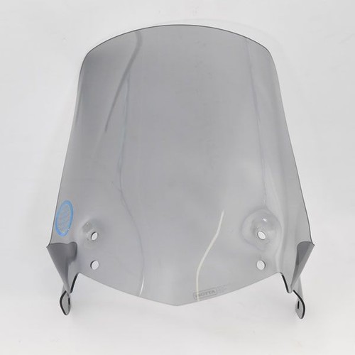 Isotta transparent windscreen - transparent,