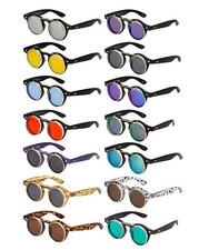 Flip circle steampunk - flip,