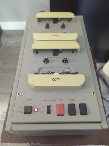 Vintage recordex cassette tape - cassette,