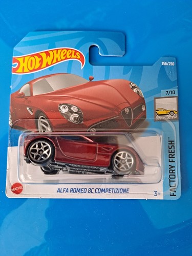 Alfa romeo competition - romeo,