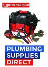 * Rothenberger Plumbers Tool