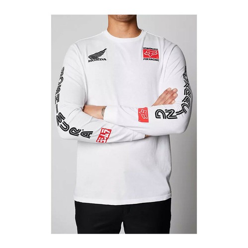 Fox racing yoshimura honda - fox,