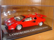 LAMBORGHINI COUNTACH LP500S