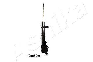 New shock absorber for alfa - new,