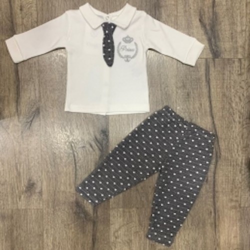Baby boy clothes relax casual - boy,