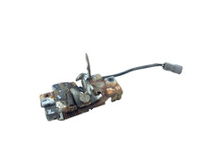 MAZDA 3 SPORT BL MK2 FRONT BONNET LOCK CATCH HOOD RELEASE ASSEMBLY 09-13 ?