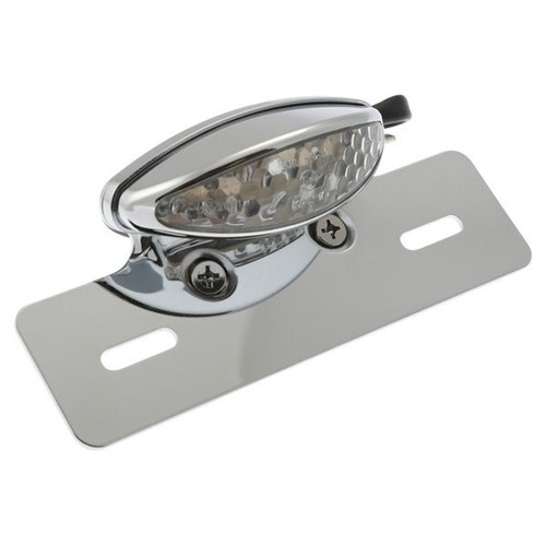 Motrax ledc2 led cyclops rear - motrax,