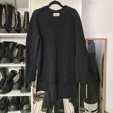 Maison Mihara Yasuhiro Black