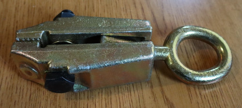 Self tightening grip ton - 5,