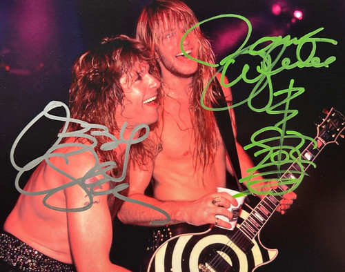 Ozzy osbourne zakk wylde - ozzy, &